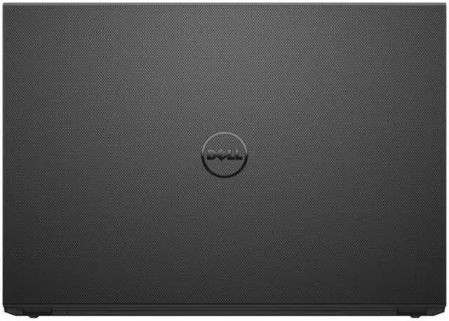 Alt view image 7 of 8 - DELL Laptop Inspiron 15 Intel Core i3-5005U 4GB Memory 500GB HDD Intel HD Graphics 5500 15.6" Non-Touch Screen Windows 8.1 64-Bit i3543-000BLK