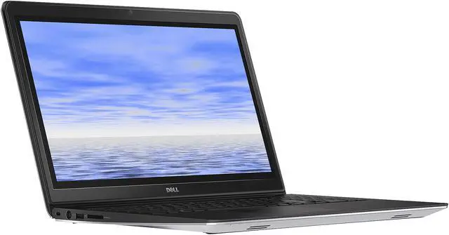 Alt view image 3 of 8 - DELL Inspiron 15 15.6" Intel Core i7-5500U 16GB Memory DDR3L 1600 8GB SSD Windows 8.1 64-Bit i5548-5833SLV