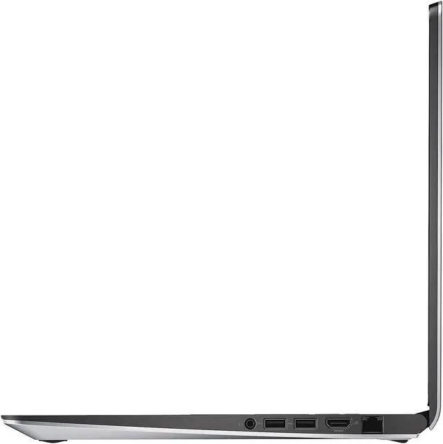 Alt view image 4 of 8 - DELL Inspiron 15 15.6" Intel Core i7-5500U 16GB Memory DDR3L 1600 8GB SSD Windows 8.1 64-Bit i5548-5833SLV