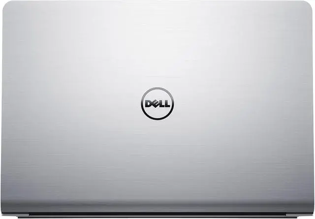 Alt view image 7 of 8 - DELL Inspiron 15 15.6" Intel Core i7-5500U 16GB Memory DDR3L 1600 8GB SSD Windows 8.1 64-Bit i5548-5833SLV
