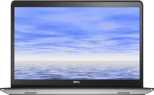 Alt view image 2 of 8 - DELL Inspiron 15 15.6" Intel Core i7-5500U 16GB Memory DDR3L 1600 8GB SSD Windows 8.1 64-Bit i5548-5833SLV