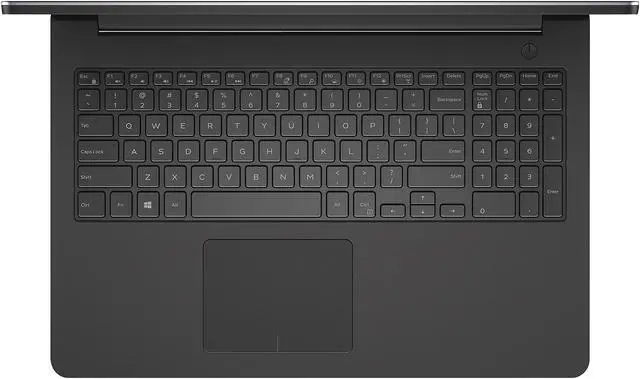 Alt view image 6 of 8 - DELL Inspiron 15 15.6" Intel Core i7-5500U 16GB Memory DDR3L 1600 8GB SSD Windows 8.1 64-Bit i5548-5833SLV