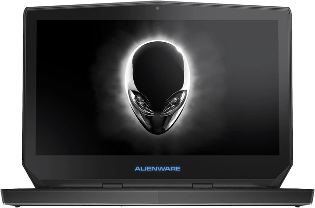 Alienware - 13.0" NVIDIA GeForce GTX 860M - Intel Core i7-5500U - 16GB ...