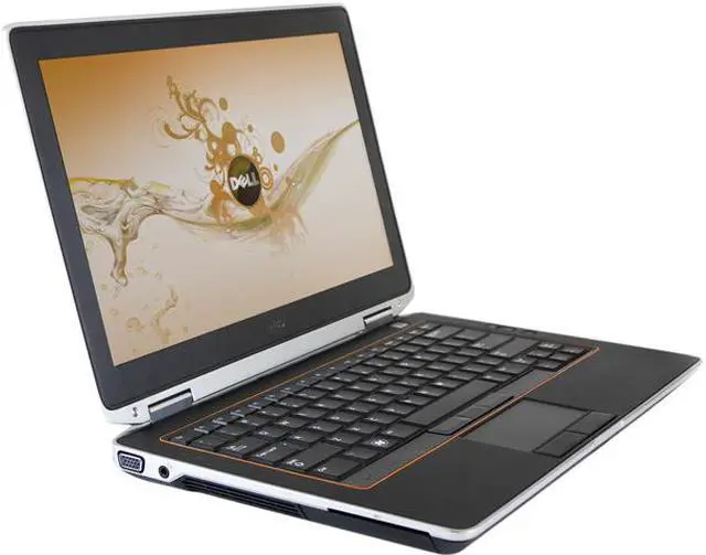 DELL Latitude E6320 Core i5-2520M 2.5GHz 4GB DVDスーパーマルチ ノート ジャンク N71738 : Dell Latitude E6320 12.5 Business Laptop Computer