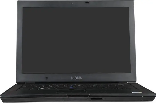 Alt view image 5 of 8 - Dell Latitude E6400 14” Notebook with Intel Core 2 Duo 2.40Ghz, 4GB RAM, 160GB HDD, DVDROM, Windows 7 Professional 64 Bit