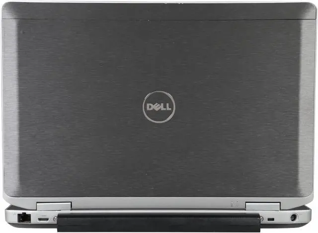 Alt view image 3 of 8 - Dell Latitude E6320 13.3” Notebook with Intel Core i7-2620M 2.70Ghz, 4GB RAM, 250GB HDD, DVDROM, Windows 7 Professional 64 Bit