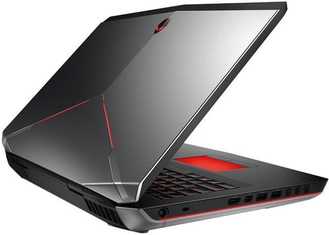 Refurbished: DELL Alienware 17 R1 Gaming Laptop Intel i7-4710MQ 