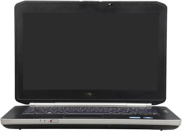 Alt view image 5 of 8 - DELL Grade A  Laptop Latitude E5420 Intel Core i3 2nd Gen 2310M (2.10 GHz) 4 GB Memory 128 GB SSD 14.0" Windows 10 Pro 64-Bit