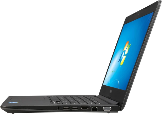 Dell Latitude 3350 13.3 Laptop Intel Core i3 CPU 4GB RAM 500GB HDD Windows 11 e