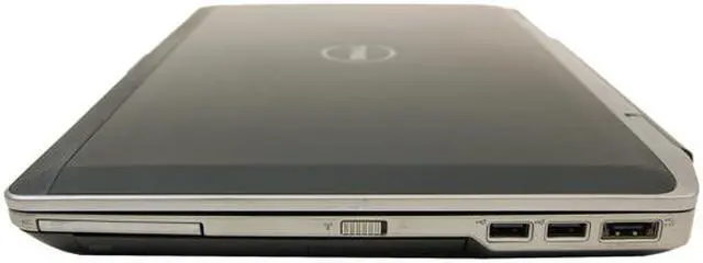 Alt view image 3 of 4 - DELL Laptop Latitude E6420 Intel Core i5 2520M (2.50 GHz) 6 GB Memory 240 GB SSD Intel HD Graphics 3000 14.0" Windows 10 Home 64-Bit