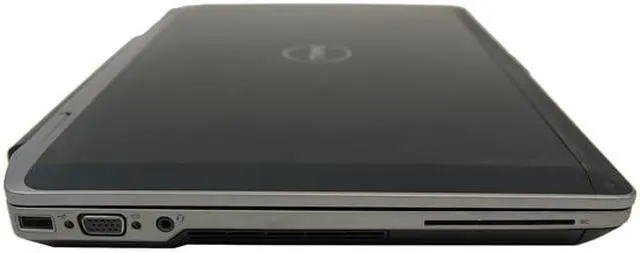 Alt view image 4 of 4 - DELL Laptop Latitude E6420 Intel Core i5 2520M (2.50 GHz) 6 GB Memory 240 GB SSD Intel HD Graphics 3000 14.0" Windows 10 Home 64-Bit