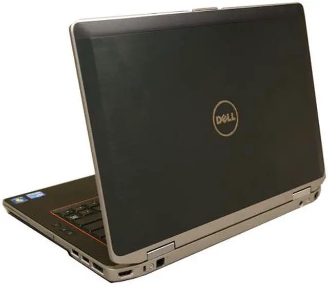 Alt view image 2 of 4 - DELL Laptop Latitude E6420 Intel Core i5 2520M (2.50 GHz) 6 GB Memory 240 GB SSD Intel HD Graphics 3000 14.0" Windows 10 Home 64-Bit