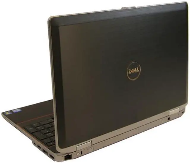 Alt view image 2 of 4 - DELL Laptop Latitude E6520 Intel Core i7 2nd Gen 2720QM (2.20 GHz) 6 GB Memory 128 GB SSD Intel HD Graphics 3000 15.6" Windows 10 Home 64-Bit