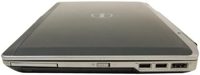 Alt view image 3 of 4 - DELL Laptop Latitude E6420 Intel Core i5 2nd Gen 2520M (2.50 GHz) 6 GB Memory 320 GB HDD Intel HD Graphics 3000 14.0" Windows 10 Home 64-Bit