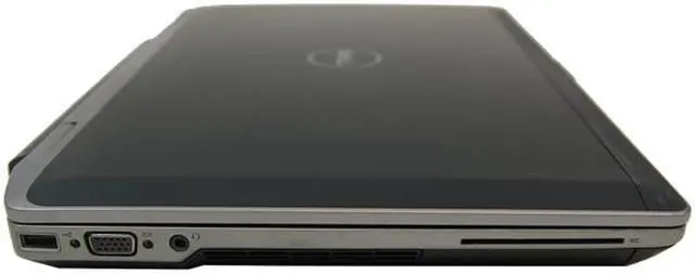 Alt view image 4 of 4 - DELL Laptop Latitude E6420 Intel Core i5 2nd Gen 2520M (2.50 GHz) 6 GB Memory 320 GB HDD Intel HD Graphics 3000 14.0" Windows 10 Home 64-Bit