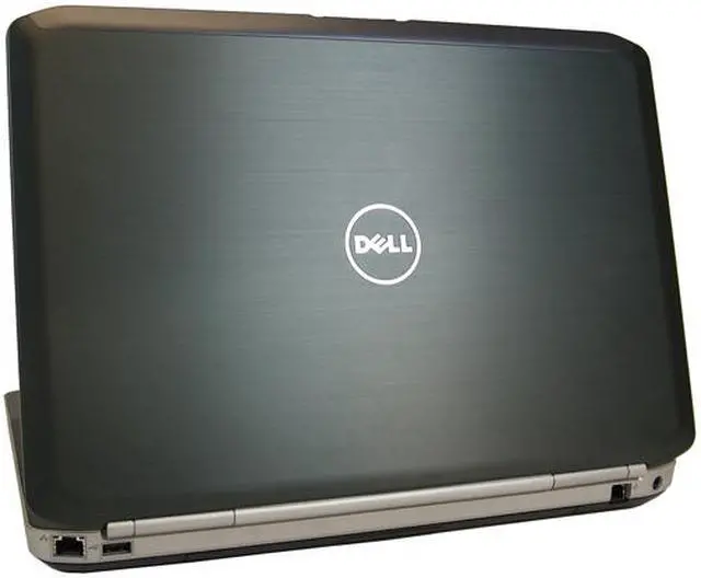Alt view image 3 of 9 - DELL Laptop Latitude E5420 Intel Core i5 2410M (2.30 GHz) 6 GB Memory 128 GB SSD Intel HD Graphics 3000 14.0" Windows 10 Home 64-Bit