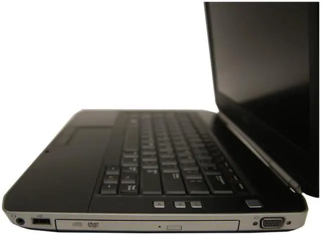 Alt view image 4 of 9 - DELL Laptop Latitude E5420 Intel Core i5 2410M (2.30 GHz) 6 GB Memory 128 GB SSD Intel HD Graphics 3000 14.0" Windows 10 Home 64-Bit