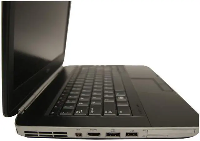 Alt view image 5 of 9 - DELL Laptop Latitude E5420 Intel Core i5 2410M (2.30 GHz) 6 GB Memory 128 GB SSD Intel HD Graphics 3000 14.0" Windows 10 Home 64-Bit