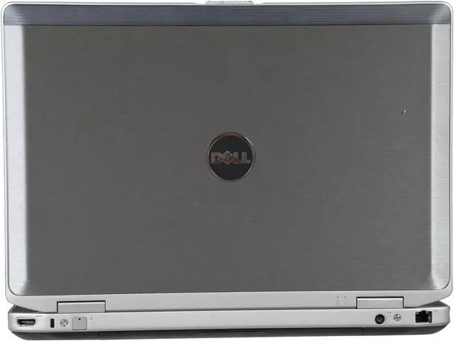 Alt view image 3 of 8 - Dell Latitude E6420 14" Notebook with Intel Core i5-2520M 2.50GHz, 4GB RAM, 128GB SSD, DVDROM, Windows 7 Professional 64 Bit