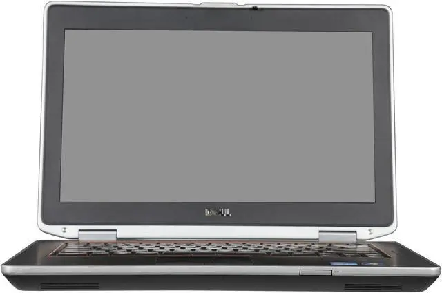 Alt view image 5 of 8 - Dell Latitude E6420 14" Notebook with Intel Core i5-2520M 2.50GHz, 4GB RAM, 128GB SSD, DVDROM, Windows 7 Professional 64 Bit