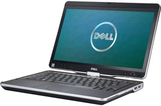 DELL　Latitude　XT3　COREI5　2520M　4GB　250GB　13.3WノートブックWIN10&WPS　Office2016搭載　動作品 Notebook Dell Latitude XT3 Intel Core i5 2520M 2,5 GHz, 4 GB RAM