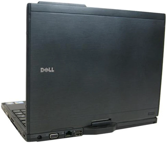 Alt view image 2 of 4 - DELL Latitude 1.40GHz 4GB Memory 64GB SSD 1366 x 768 B Grade Tablet PC Windows 10 Home 64-Bit XT2