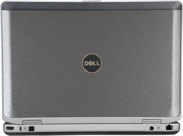 Alt view image 3 of 8 - Dell Latitude E6430 14" Notebook with Intel Core i5-3320 2.60Ghz (3.30Ghz Turbo), 4GB RAM. 320GB HDD, DVDRW, Windows 7 Professional 64 Bit