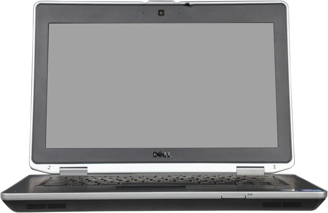 Alt view image 5 of 8 - Dell Latitude E6430 14" Notebook with Intel Core i5-3320 2.60Ghz (3.30Ghz Turbo), 4GB RAM. 320GB HDD, DVDRW, Windows 7 Professional 64 Bit