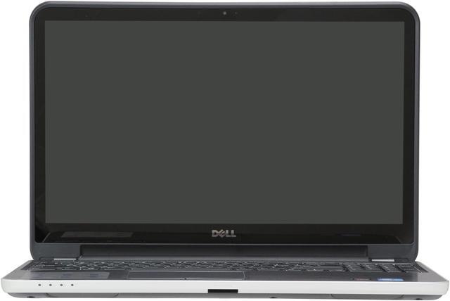 Alt view image 5 of 8 - DELL Inspiron - 15.6" AMD Radeon HD 8730M - Intel Core i7-3537U  - 8GB Memory - - Windows 8 - Gaming Laptop - (i15RMT-17293sLV )