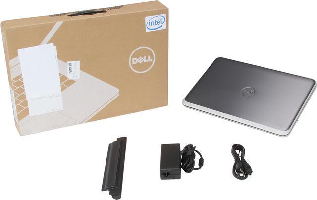 Alt view image 8 of 8 - DELL Inspiron - 15.6" AMD Radeon HD 8730M - Intel Core i7-3537U  - 8GB Memory - - Windows 8 - Gaming Laptop - (i15RMT-17293sLV )