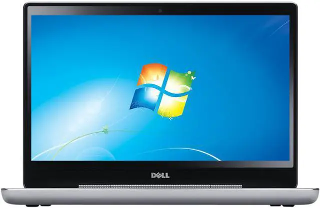 パソコン ジャンク DELL XPS 14Z (XPS L4122) i5-2450M BIOS 確認ジャンク(41247