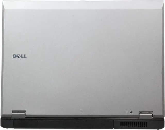Alt view image 3 of 8 - DELL Laptop Latitude 2.60GHz 4GB Memory 160GB HDD 14.1" Windows 7 Professional 64-bit E5410