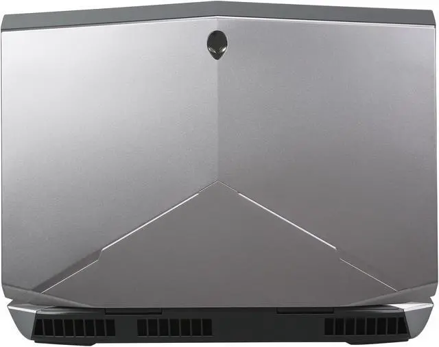 Alt view image 3 of 8 - Alienware Laptop Intel Core i7-4700MQ 16GB Memory 750GB HDD Dual NVIDIA GeForce GTX 765M 18.4" Windows 8 ALW18-2991sLV