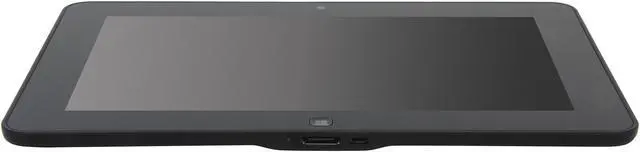 Alt view image 10 of 14 - Dell Latitude 10 Intel Atom Z2760 (1.50GHz) 2GB RAM 64GB SSD 10.1" HD Tablet Windows 8 Pro WiFi BT Black Color- (LAT10-6238BK)