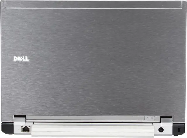 Alt view image 3 of 8 - DELL Notebook, 1 Year Warranty Latitude 2.40GHz 4GB Memory 250GB HDD Intel HD Graphics 13.3" Windows 7 Home Premium 64-Bit E4310