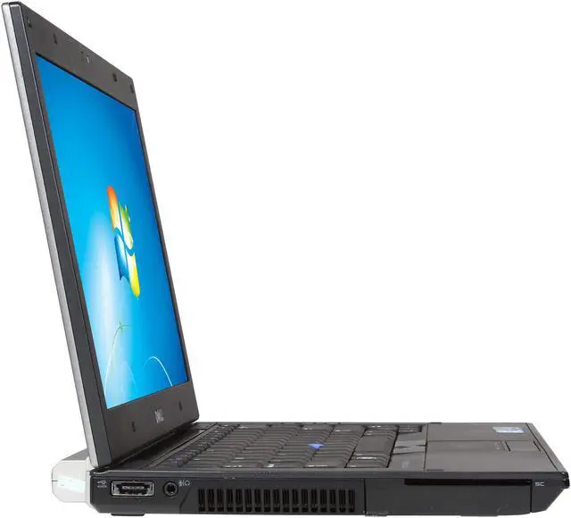 Alt view image 4 of 8 - DELL Notebook, 1 Year Warranty Latitude 2.40GHz 4GB Memory 250GB HDD Intel HD Graphics 13.3" Windows 7 Home Premium 64-Bit E4310