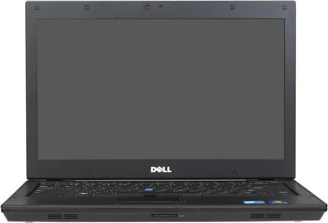 Alt view image 5 of 8 - DELL Notebook, 1 Year Warranty Latitude 2.40GHz 4GB Memory 250GB HDD Intel HD Graphics 13.3" Windows 7 Home Premium 64-Bit E4310