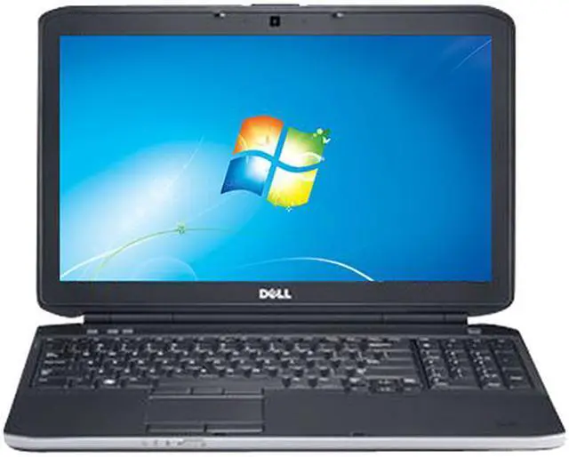 Alt view image 2 of 5 - DELL Laptop Latitude Intel Core i7-3540M 4GB Memory 500GB HDD Intel HD Graphics 4000 15.6" Windows 7 Professional E5530
