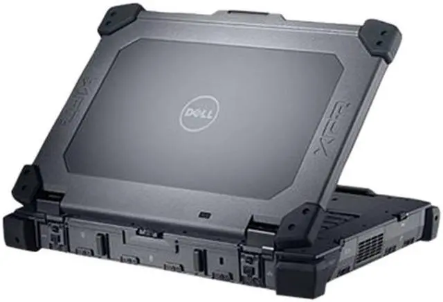 Alt view image 6 of 8 - DELL Laptop Latitude Intel Core i5-2520M 4GB Memory 128 GB SSD Intel HD Graphics 3000 14.0" Touch Screen Windows 7 Professional 64-bit E6420 XFR (469-4208)