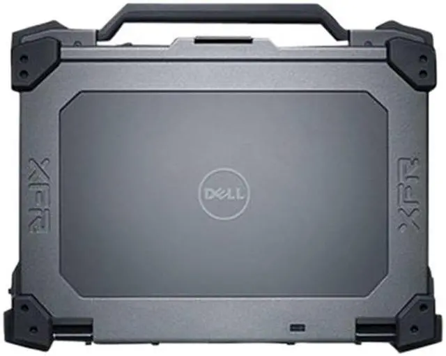 Alt view image 7 of 8 - DELL Laptop Latitude Intel Core i5-2520M 4GB Memory 128 GB SSD Intel HD Graphics 3000 14.0" Touch Screen Windows 7 Professional 64-bit E6420 XFR (469-4208)
