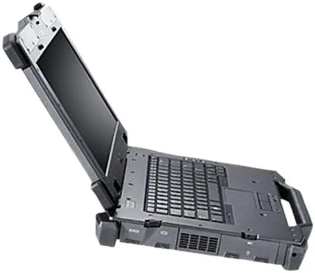 Alt view image 5 of 8 - DELL Laptop Latitude Intel Core i5-2520M 4GB Memory 128 GB SSD Intel HD Graphics 3000 14.0" Touch Screen Windows 7 Professional 64-bit E6420 XFR (469-4208)