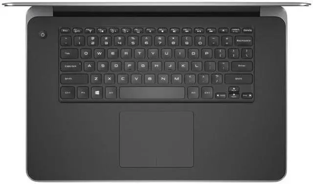 Alt view image 6 of 9 - DELL XPS Intel Core i7-4702HQ 16GB Memory 32 GB SSD 1TB HDD NVIDIA GeForce GT 750M Touch Screen Notebook Windows 8.1 XPS15-6842sLV