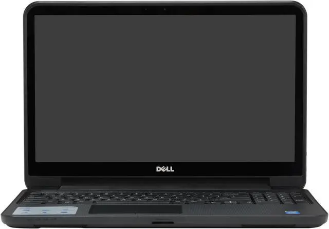 Alt view image 5 of 8 - DELL Laptop Inspiron Intel Pentium 2127U 4GB Memory 500GB HDD Intel HD Graphics 15.6" Touch Screen Windows 8 15 (3521)