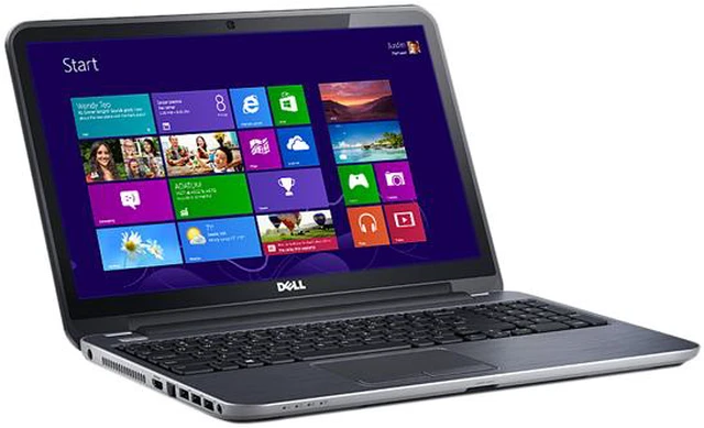Inspiron Dell 0 15R 15r Laptop 15R-5537 - Insights 1 Windows SSD 