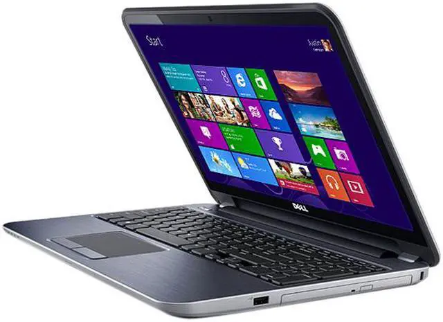 DELL Inspiron 15.6
