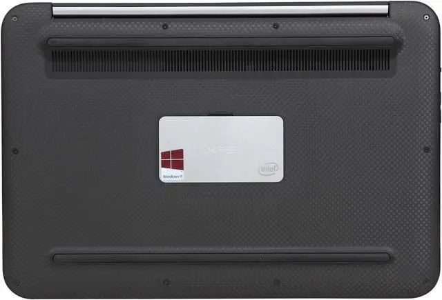 Alt view image 11 of 12 - DELL XPS 12 Core i5 4GB 128GB SSD 12.5" Touchscreen 2-in-1 Ultrabook/Tablet- Windows 8 (XPSU12-5327)
