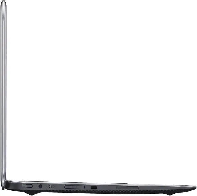 Alt view image 3 of 12 - DELL XPS 12 Core i5 4GB 128GB SSD 12.5" Touchscreen 2-in-1 Ultrabook/Tablet- Windows 8 (XPSU12-5327)