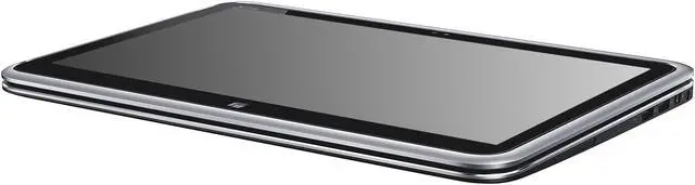 Alt view image 4 of 12 - DELL XPS 12 Core i5 4GB 128GB SSD 12.5" Touchscreen 2-in-1 Ultrabook/Tablet- Windows 8 (XPSU12-5327)