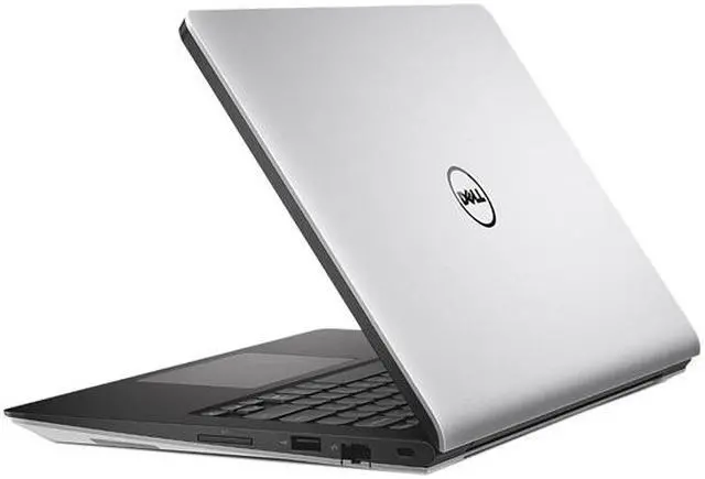 Alt view image 7 of 8 - DELL Laptop Inspiron Intel Celeron 2955U 2GB Memory 500GB HDD 11.6" Touch Screen Windows 8 11 (3137)