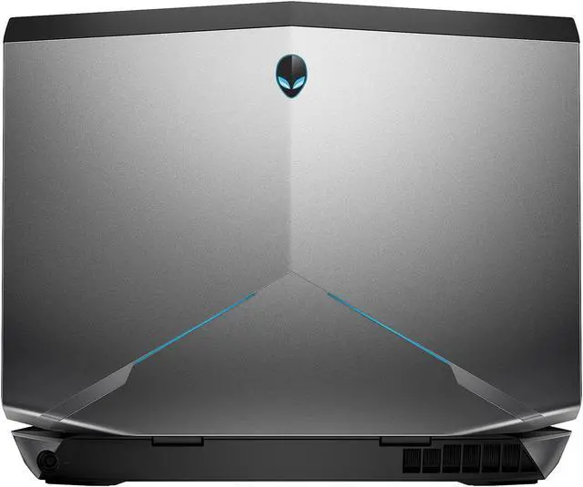 Alt view image 3 of 8 - Alienware - 14.0" NVIDIA GeForce GT 750M - Intel Core i7-4700MQ  - 8GB Memory - - Windows 8 - Gaming Laptop - (14 (ALW14-2812sLV) )